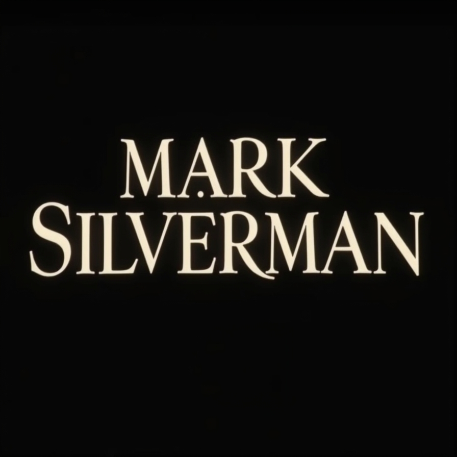 Mark Silverman Logo